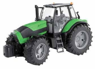 Loisirs - Jouets - DEUTZ-FAHR Agrotron X720