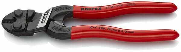 Outils - Outils divers - Coupe-boulons compacts