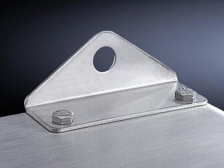 Pièces agricoles - Electricité - SZ Mounting brackets P004