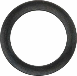 Pièces agricoles - Hydraulique - Bague de pression 10mm