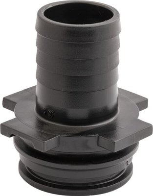 Pièces agricoles - Pièce Pulvérisateur - Raccord à fourche, femelle AF5, embout de tuyau 30 mm