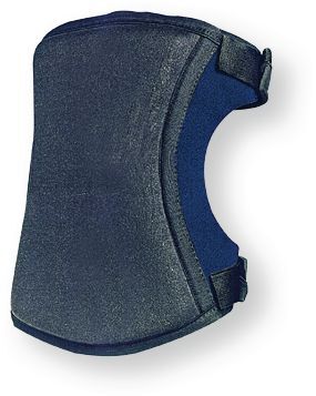 Equipement protection individuelle - Equipement - GENOUILLERE PROF. NON GLISS.