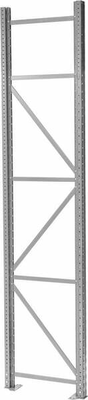 Pièces agricoles - Magasin - Cadre lourd 1 seul côté 240 cm