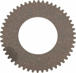 Pièces agricoles - Tracteur pièce adaptable - Disque de garniture