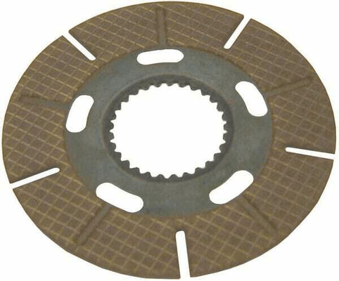 Pièces agricoles - Tracteur pièce adaptable - Disque de friction
