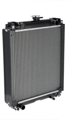 Pièces agricoles - Moteurs pièce origine - Radiateur