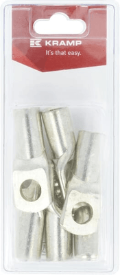 Pièces agricoles - Outils atelier - Connexion à sertir batterie M12 x 70mm² (6)