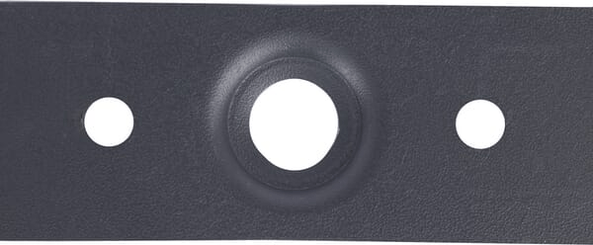 Pièces agricoles - Jardin et forêt pièce origine - Lame Soufflante Kubota 530 mm