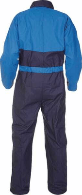 Vêtements et protections - Vêtement  - Combinaison Seaham bl/m bl 3XL