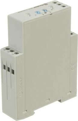 Pièces agricoles - Electricité - Relais de temporisation