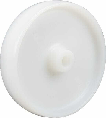 Pièces agricoles - Outils atelier - Roue 200 mm