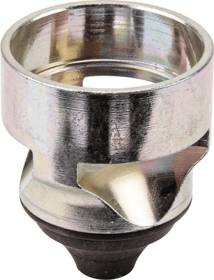Pièces agricoles - Hydraulique - Cône d'étanchéité 1"
