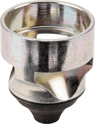 Pièces agricoles - Hydraulique - Cône d'étanchéité 1"
