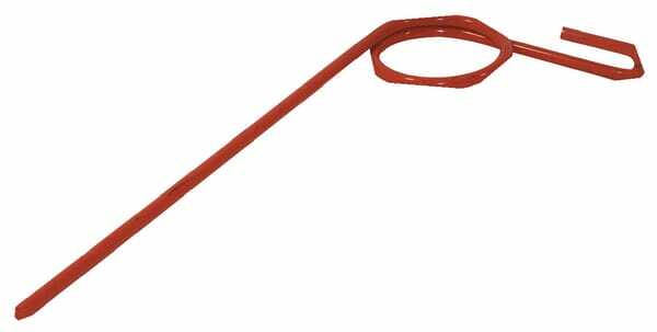 Pièces agricoles - Travail du sol - Dents de herse Nordsten