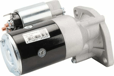 Pièces agricoles - Eclairage - Démarreur 12V 1,4 kW 15 dents, Kramp