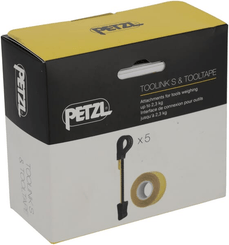 Vêtements et protections - Equipement - Interface de connexion TOOLINK S (pack de 5)