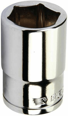 Outils - Outils divers - Douille 6p. 1/2"-17 mm