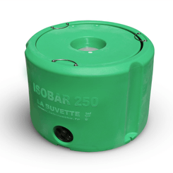 Materiels - Abreuvoir - ISOBAR 250