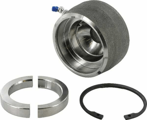 Pièces agricoles - Hydraulique - Jonction carree D65