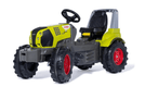 Claas Arion 660