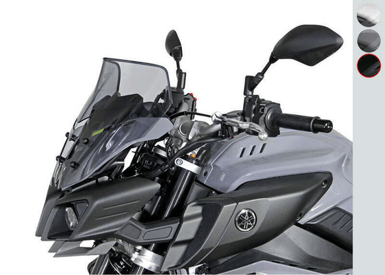 Pièces Quad & Motos - Equipement véhicule - Bulle MRA Spoiler NS - Yamaha MT-10