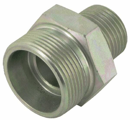 Pièces agricoles - Hydraulique - Union mâle UMCAG21x15.21NU