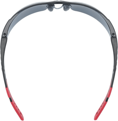 Vêtements et protections - Equipement - Lunettes de sécurité 05 verres fumés