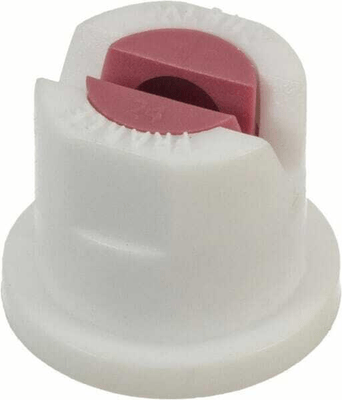 Pièces agricoles - Pièce Pulvérisateur - Buse à jet plat APE 110° 20 blanc(he) céramique Albuz