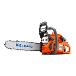 Materiels - Tronçonneuse - Tronçonneuse Husqvarna 440 II