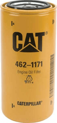 Pièces agricoles - TP pièce origine - Filtre à huile Caterpillar