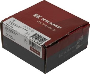 Pièces agricoles - Fasteners - Vis à tête cylindrique 6x10 torx DIN7985