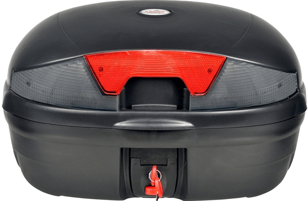 Pièces Quad & Motos - Equipement véhicule - Top Case ARWIC 46L noir