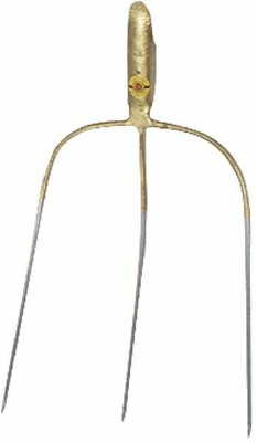 Pièces agricoles - Cloture,Jardin & Sylviculture - Frch foin s.mnch 3d 370x320mm