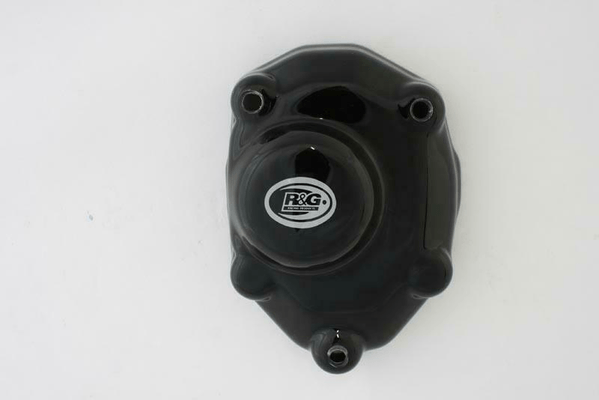 Pièces Quad & Motos - Equipement véhicule - Couvre-carter droit (pompe à eau) pour GSF650, 1250 BANDIT '07-09