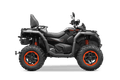 CFORCE 1000S Black Line EPS (DA) Long