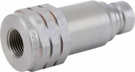 Pièces agricoles - Hydraulique - Douille 1/2" ODK