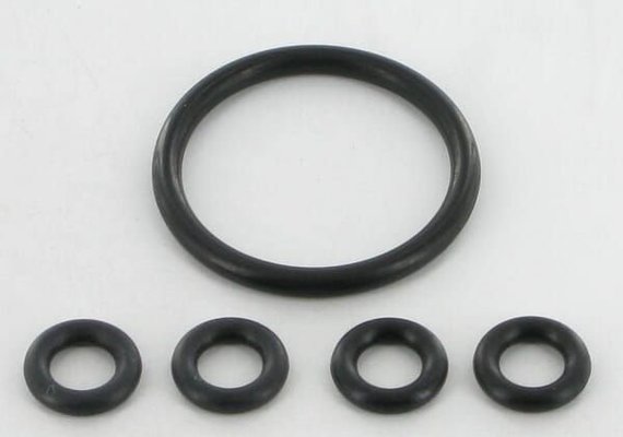 Pièces agricoles - Hydraulique - Kit de joints PVEH/M/O 157B499