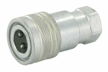 Pièces agricoles - Jardin et forêt pièce origine - Raccord rapide 1/4"