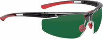 Lunettes sécurité Adaptec Reg.
