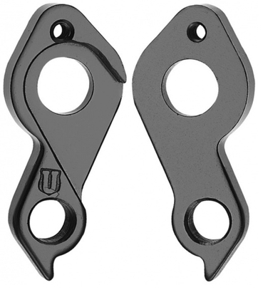 Pièces Quad & Motos - Vélo - Patte de dérailleur V BIKE Focus