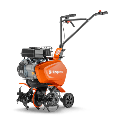 Materiels - Motoculteur - Motoculteur Husqvarna TF120