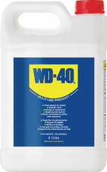 Chimie - Chimie divers - Produit Multi-Usage WD-40® 5L