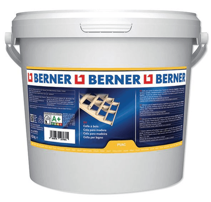 Chimie - Chimie divers - COLLE BOIS D4 4,5 KG