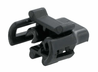 Pièces agricoles - Pièce Pulvérisateur - Verrouillage de câble 2 P. HDL