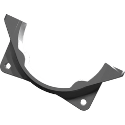 Pièces agricoles - Pièce divers - connecteur à cosse