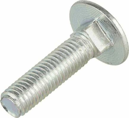 Pièces agricoles - Machines - Vis M10x1,5x40 8,8
