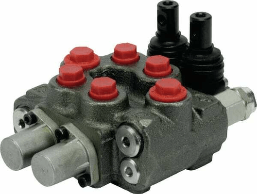 Pièces agricoles - Hydraulique - Distributeur 18-18-PSA