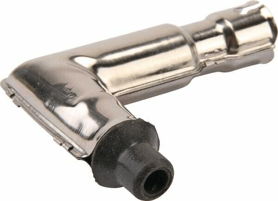 Pièces agricoles - Jardin et forêt pièce origine - Protecteur (caoutchouc) Chape