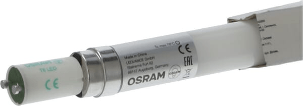 Pièces agricoles - Electricité - Tube LED EM 23.1W 830 G13 1500mm