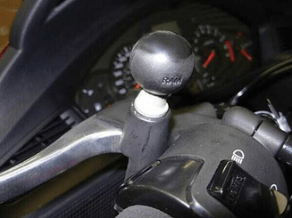 Pièces agricoles - Pièce Pulvérisateur - Boule de montage M10